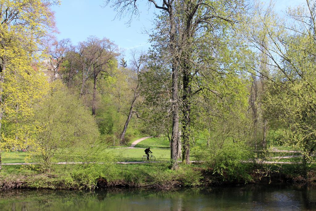 Pension Lindenhof Kromsdorf Bagian luar foto