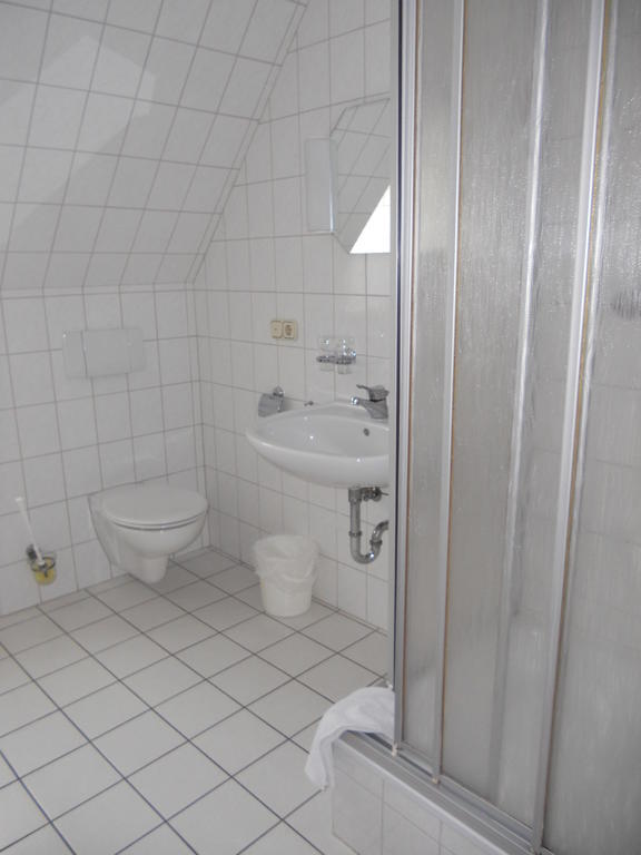 Pension Lindenhof Kromsdorf Ruang foto